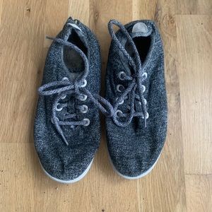 AllBirds Wool Sneakers